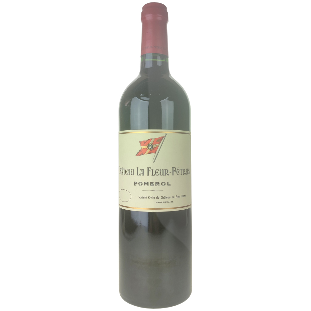 Pomerol 2018, Château La Fleur-Pétrus 2 Pomerol 2018 Château La Fleur Pétrus